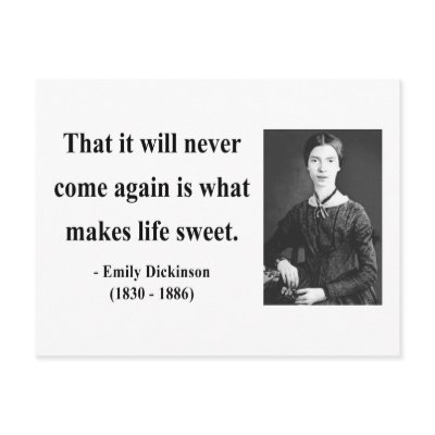 Emily Dickinson