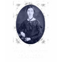 Emily Dickinson t-shirts by nakedzealot Emily Dickinson t-shirts