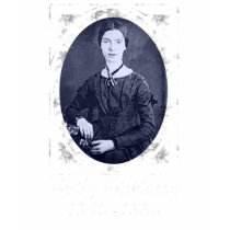 Emily Dickinson t-shirts by nakedzealot Emily Dickinson t-shirts