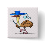 Emily Emu Pin
