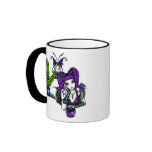 "Emily" Fairy Mug