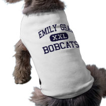 Emily Gray - Bobcats - Junior - Tucson Arizona pet clothing
