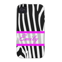 Emily iPhone 4 case