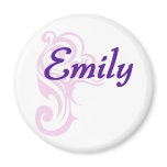 Emily Magnets