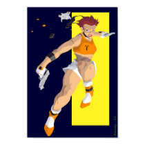 Emily Marshall posters