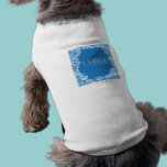 Emily Personalized Name pet clothing