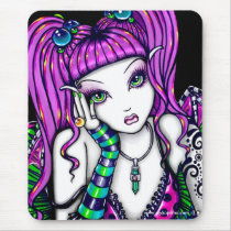 Emily Rainbow Fairy Mouspad mousepads