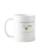 emilyhunter.com mug