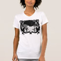 Emily's tee B&W t-shirts