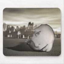 Eminence Front Mousepad