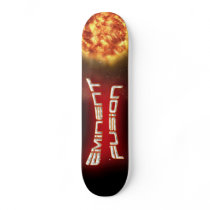 Eminent Fusion Skateboard