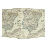 Emirate of Cordoba until the destruction Binder