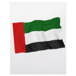 emirates personalized letterhead