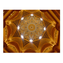 Emirates Palace Post Cards