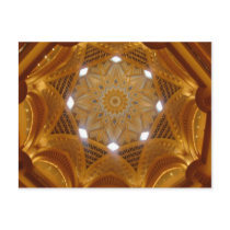Emirates Palace postcards