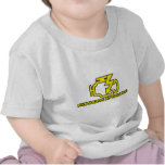 Emissions Impossible T Shirts