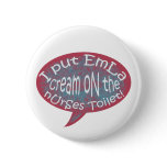 Emla Cream! Pin