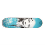 Emm Love Decks Custom Skate Board