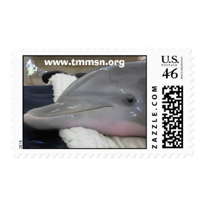Emma at TMMSN Postage