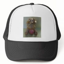Emma Bear hats