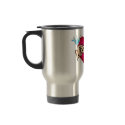 Emma - Custom Heart Tattoo T-shirts & Gifts mugs by customtattoogifts Emma - Custom Heart Tattoo T-shirts & Gifts mugs