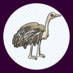 Emma Emu