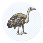Emma Emu