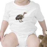 Emma Emu T Shirt