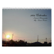 Emma Fischer Photography 2009 Calendar by MagicMorning Emma Fischer Photography 2009 Calendar