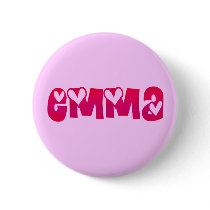 Emma in Hearts buttons by definingyou Emma in Hearts buttons