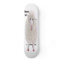 Emma Lou skateboards
