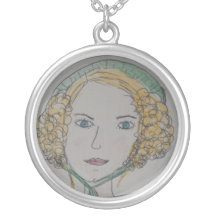 Emma Necklaces
