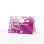 EMMA Wedding Coordinate Wedding Invitation cards