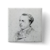 Emmanuel Chabrier aged 20, 1861 Buttons