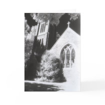 Emmanuel Church- Athens, Ga cards by andymathis Emmanuel Church- Athens, Ga cards