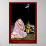 "Emmanuel: God with Us" Print