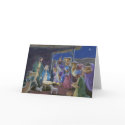 Emmanuel Greeting Card