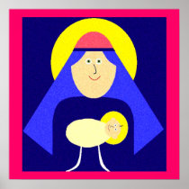 Emmanuel Print