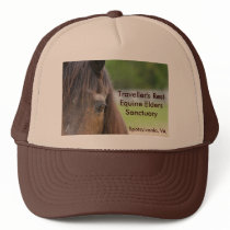 Emma's Eye hats