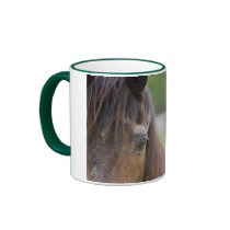 Emma's Eye Mug by equineelders Emma's Eye Mug