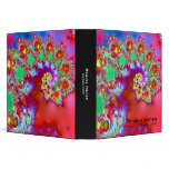 Emma's Garden II · Fractal Art · Goa binders