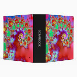Emma's Garden II · Fractal Art · Goa Binder