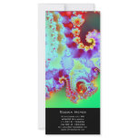 Emma's Garden III · Fractal Art · Goa rack cards