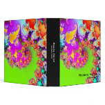 Emma's Garden IV · Fractal Art · Monsoon binders