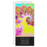 Emma's Garden V · Fractal Art · Monsoon rack cards