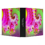 Emma's Garden VI · Fractal Art · Monsoon binders