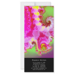 Emma's Garden VI · Fractal Art · Monsoon rack cards
