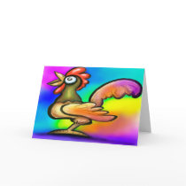 Emmaus Card