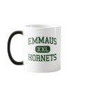 Emmaus - Hornets - High - Emmaus Pennsylvania mugs