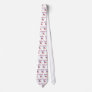 Emmer Patriotic American Flag 2010 Elections Custom Ties